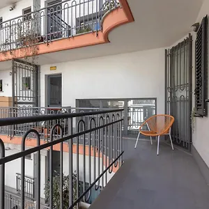 Apartament Relax, Katania