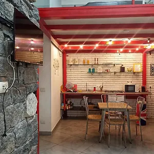 Pensjonat Loft House, Katania