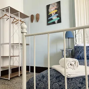 Apartament Il Teatro, Katania
