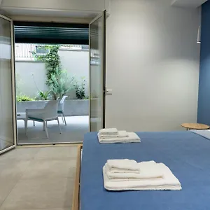 Nocleg ze śniadaniem E Dintorni Living, Katania