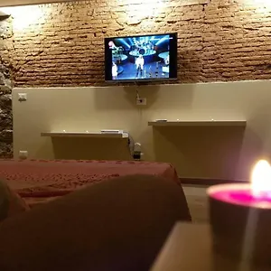 Dom wakacyjny House Da Carlo, Katania